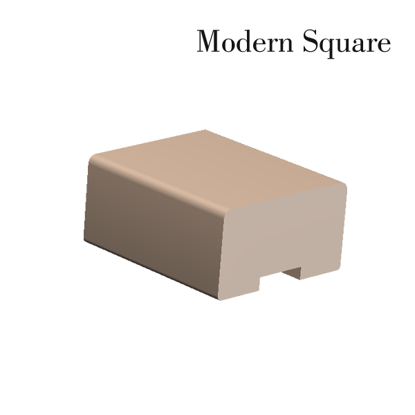 Modern Square